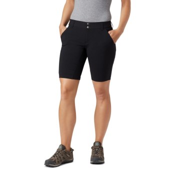 Columbia Korte Broek Dames, Saturday Trail Long Zwart, 27LGSVRIH